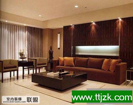 中国传统的客厅装修设计融合了庄重与优雅双重气质,它给人的感觉气势恢弘、壮丽华贵,中式风格客厅装修效果图也因此成为了网络上业主们搜索率最高的装修图片类型之一。