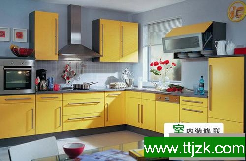 2012厨房装修效果图大全抢先放出!80图秀现代整体厨房